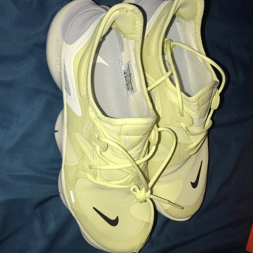 Nike Free RN 5.0